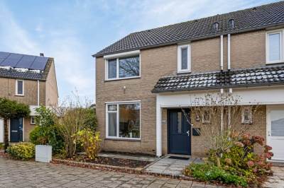 Woning Jozef Eliasweg 25 Eindhoven