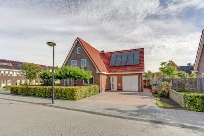 Woning Wijnvat 32 Dronten