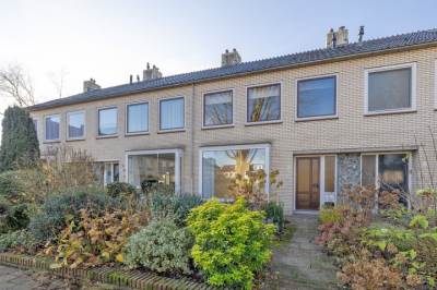 Woning Valkenkamp 21 Driebergen-Rijsenburg