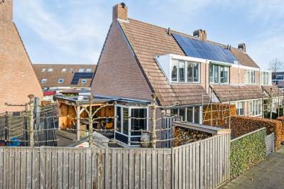 Woning Klaverstraat 8 Putten