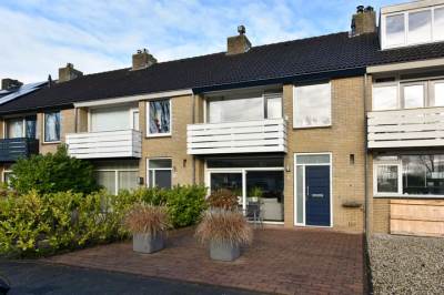 Woning Pijlstaartlaan 8 Vinkeveen