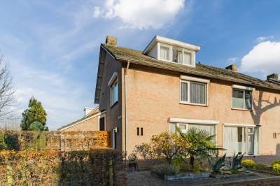 Woning Azaleastraat 49 Sint-Oedenrode