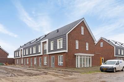 Woning Steenuil 1 Kaatsheuvel