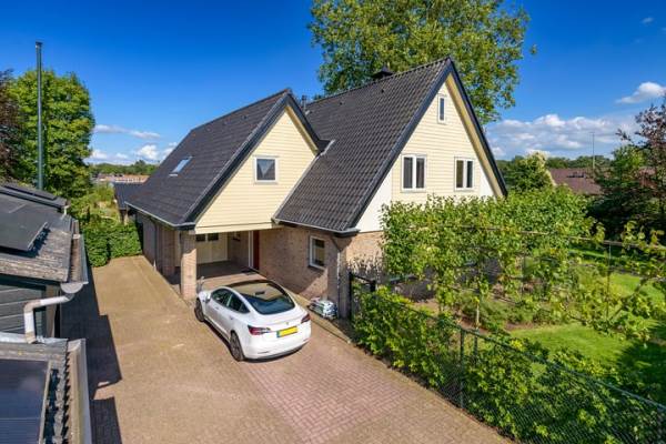 Woning De Elizabeth Hoeve 36 Klarenbeek (Gem. Apeldoorn)