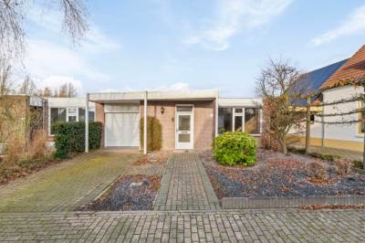 Woning Carmelietenstraat-oost 11 Boxmeer