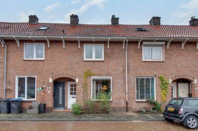 Woning Cederstraat 68 Den Bosch