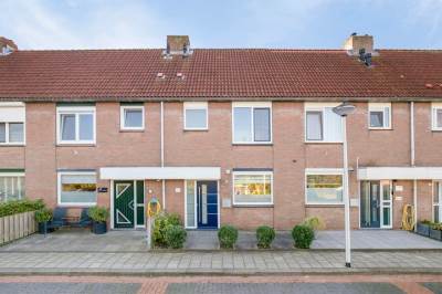 Woning Schaduwgras 141 Spijkenisse