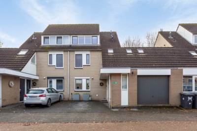 Woning Valkenkamp 680 Maarssen