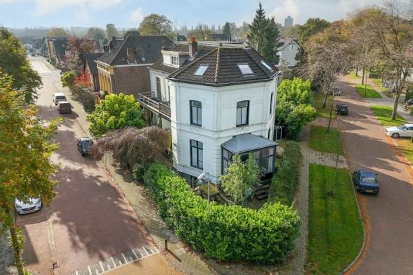 Woning Ommershofselaan 2 Velp (GE)