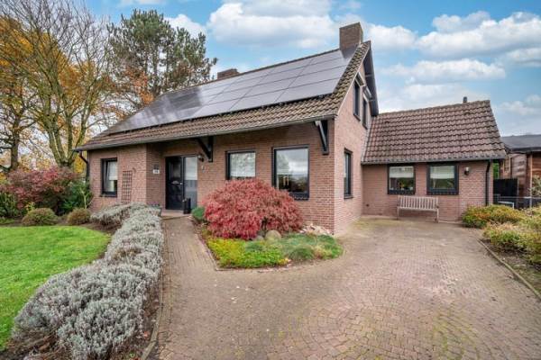 Woning Arenborgweg 10 Venlo