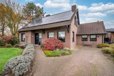 Woning Arenborgweg 10 Venlo