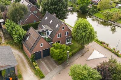Woning Breekade 8 Krimpen aan den IJssel