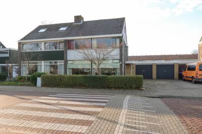Woning Dreef 6 Biddinghuizen