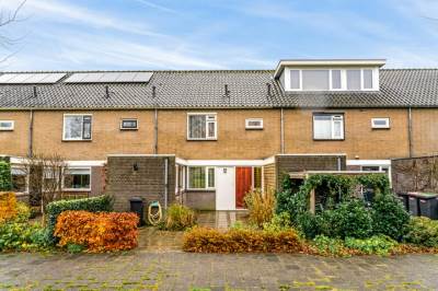 Woning Van Speykkade 7 Castricum