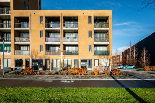 Woning Makassarhof 14 Almere
