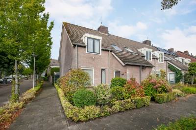 Woning Nachtegaal 79 Etten-Leur