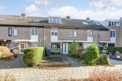 Woning Vuurtoren 36 Amstelveen