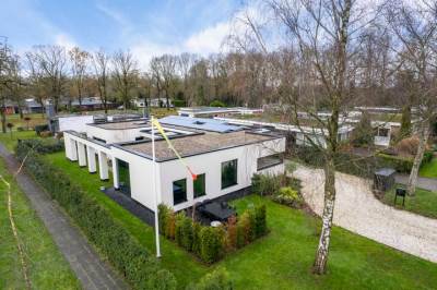 Woning Eltinge 31 Zuidlaren