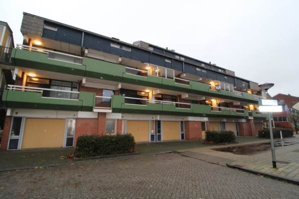 Woning Bastion 101 Lelystad