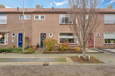 Woning Korte Wijden 12 Elburg