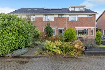 Woning Ame 42 Drachten