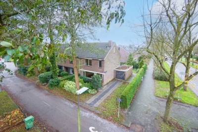 Woning Berliozstraat 4 Alkmaar