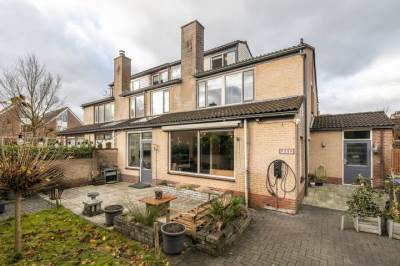 Woning Beukenlaan 239 Bleiswijk