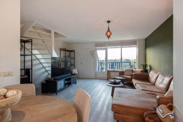 Woning Akkerdreef 277 Zoetermeer