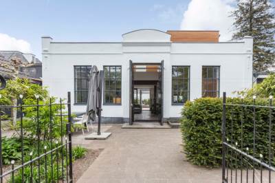 Woning Trompstraat 5 Apeldoorn