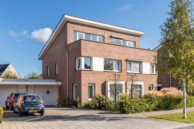 Woning Aardbeivlinder 40 Tiel