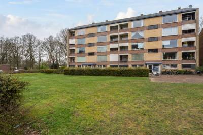 Woning Dommelstraat 138 Enschede