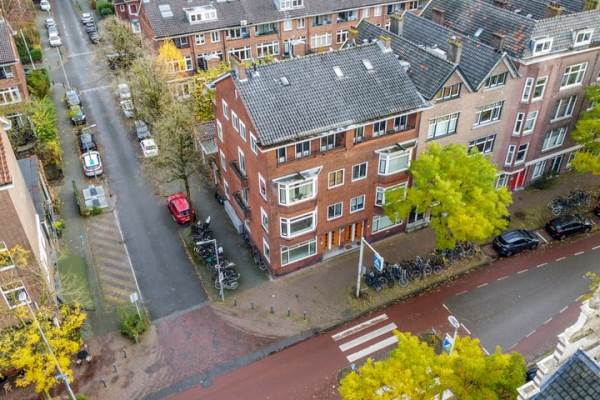 Woning Kortekade 51-A 01 Rotterdam