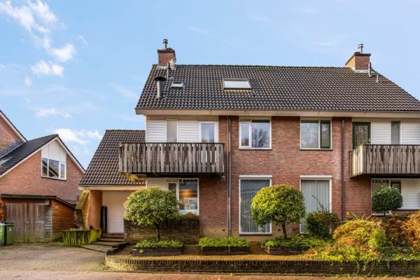 Woning Beeklaan 8 Heveadorp
