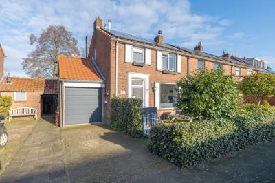 Woning Veldweg 17 Eemnes