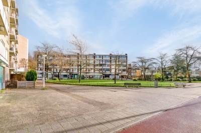 Woning Kreekplein 30 Rotterdam