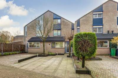 Woning Sallandhof 18 Helmond