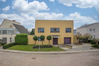 Woning Oudstraat 15 Landgraaf