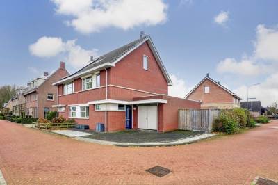 Woning Reitensestraat 1 Hellouw