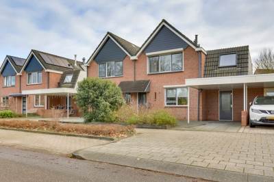 Woning Sikkel 18 Hasselt
