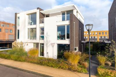 Woning Vasalislaan 68 Groningen