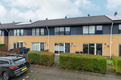 Woning Maartstraat 96 Almere