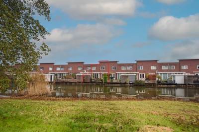 Woning Ambachtslaan 23 Assendelft