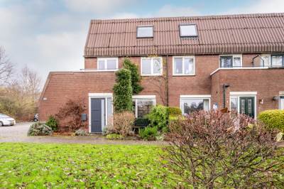 Woning Bosgouw 3 Almere