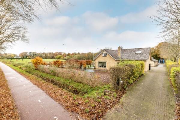 Woning Sprundelsebaan 116 Etten-Leur