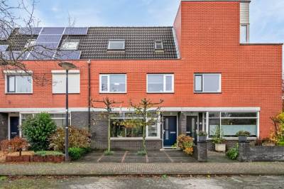 Woning Trosjespeergaarde 4 Amersfoort