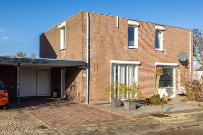 Woning Kapelaan Wijnensingel 51 Beek (LI)