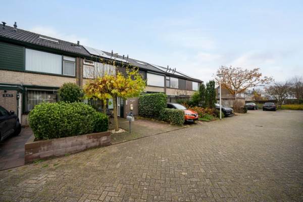 Woning Groenoord 145 Alphen aan den Rijn