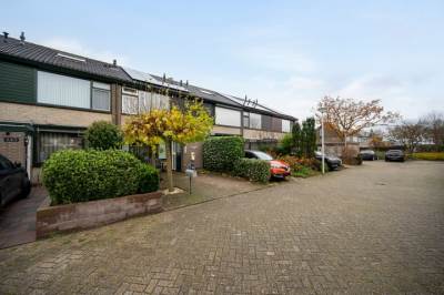 Woning Groenoord 145 Alphen aan den Rijn
