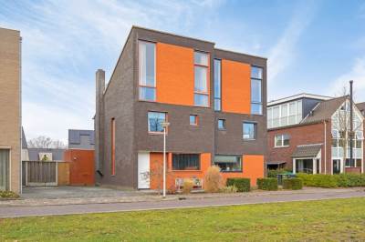 Woning Steenbeltweg 43 Enschede