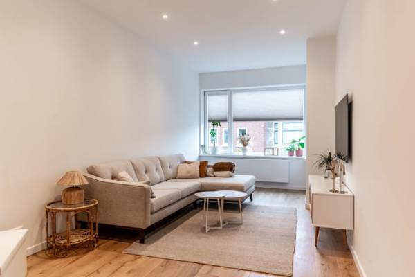 Woning Van Lansbergestraat 71 Den Haag